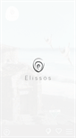 Mobile Screenshot of elissos.com